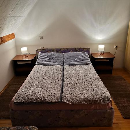 Srdica Kuca Villa Trnava  Bagian luar foto