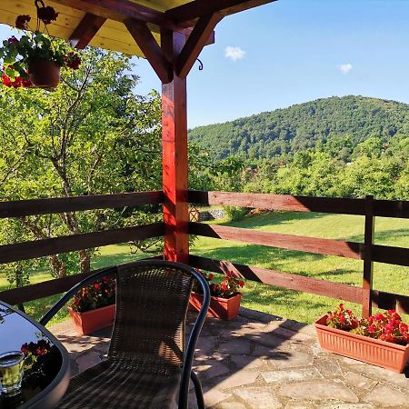 Srdica Kuca Villa Trnava  Bagian luar foto