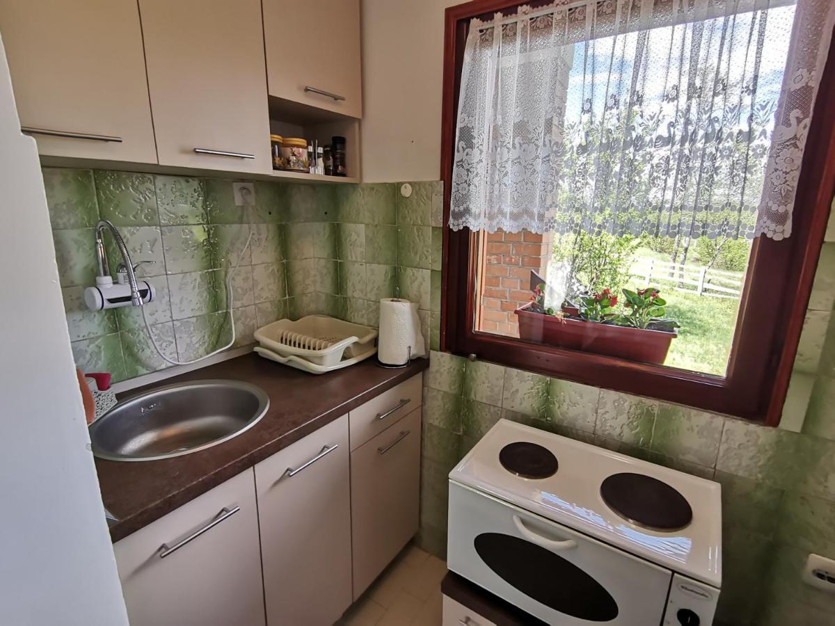 Srdica Kuca Villa Trnava  Bagian luar foto