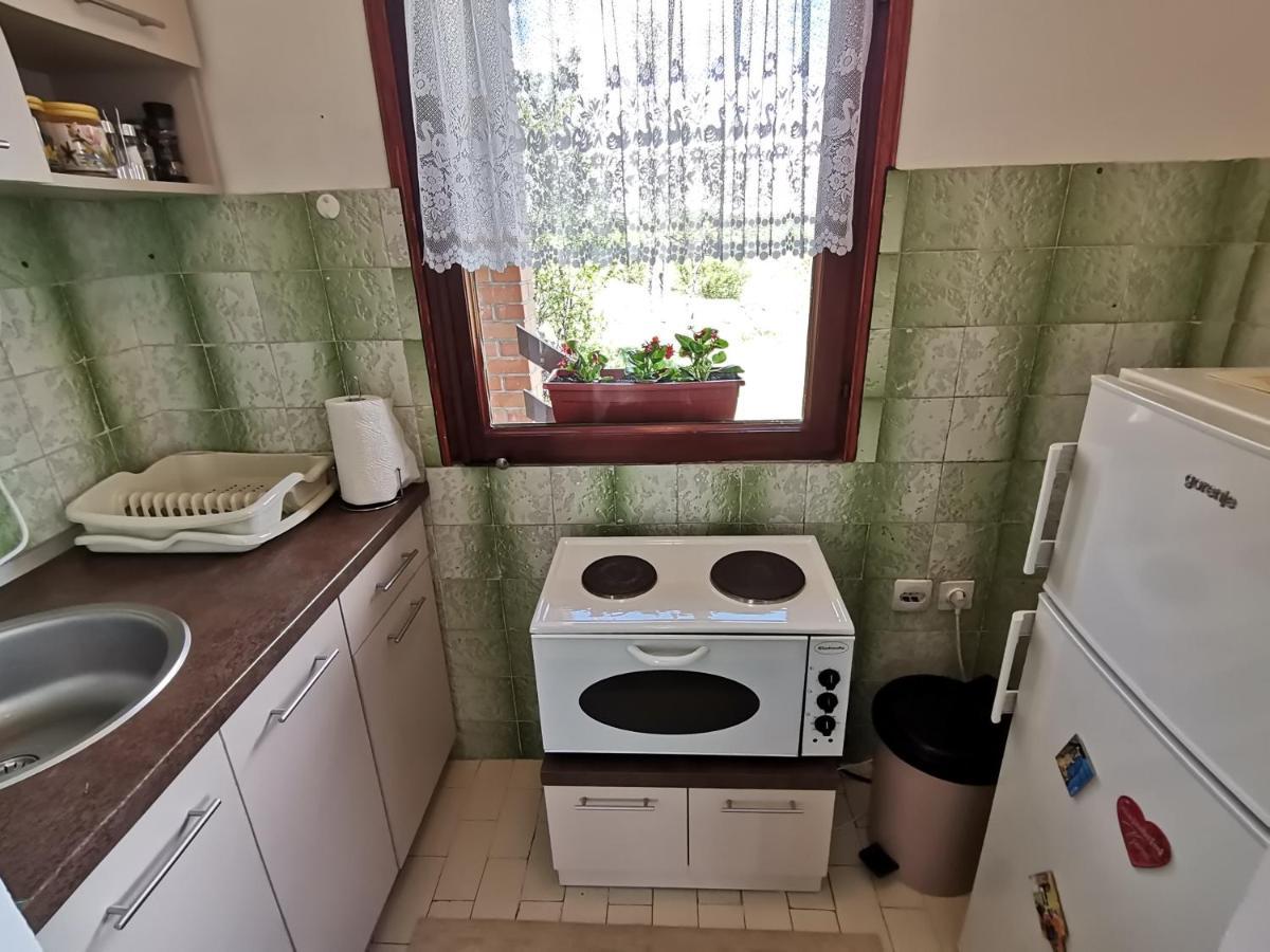 Srdica Kuca Villa Trnava  Bagian luar foto