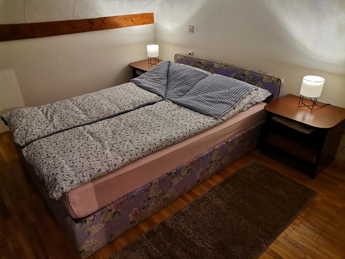 Srdica Kuca Villa Trnava  Bagian luar foto